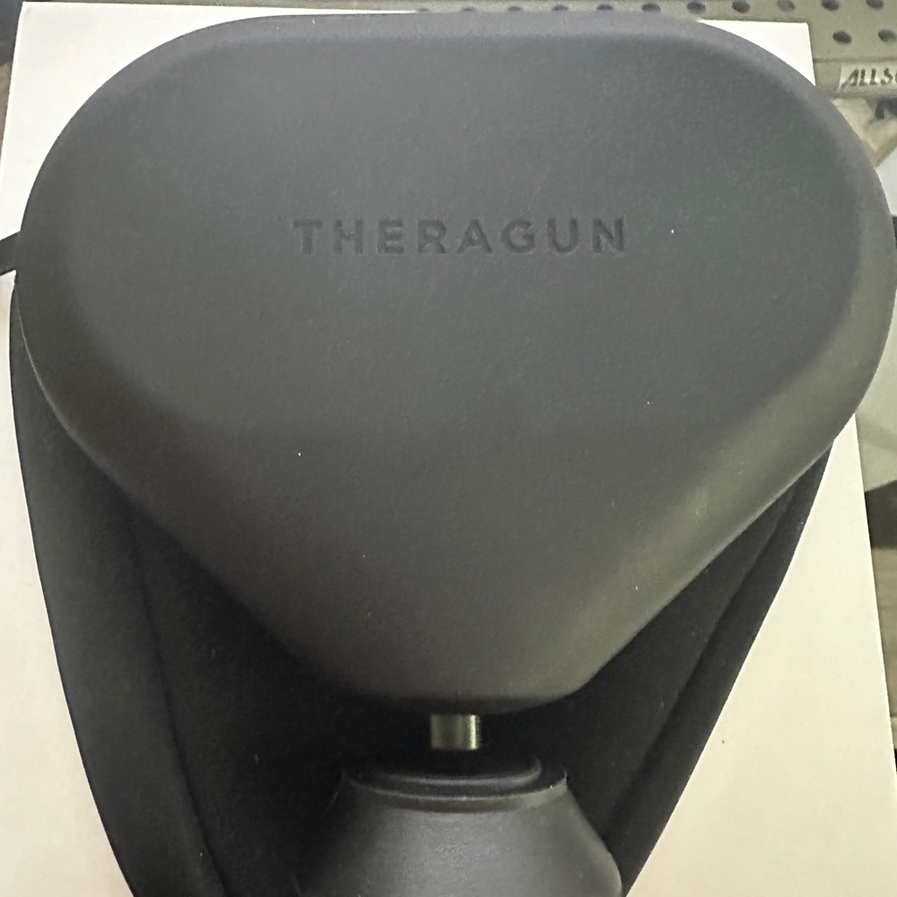 Therabody Theragun Mini First Gen with box